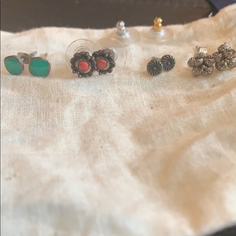 BUNDLE! Assortment of earrings